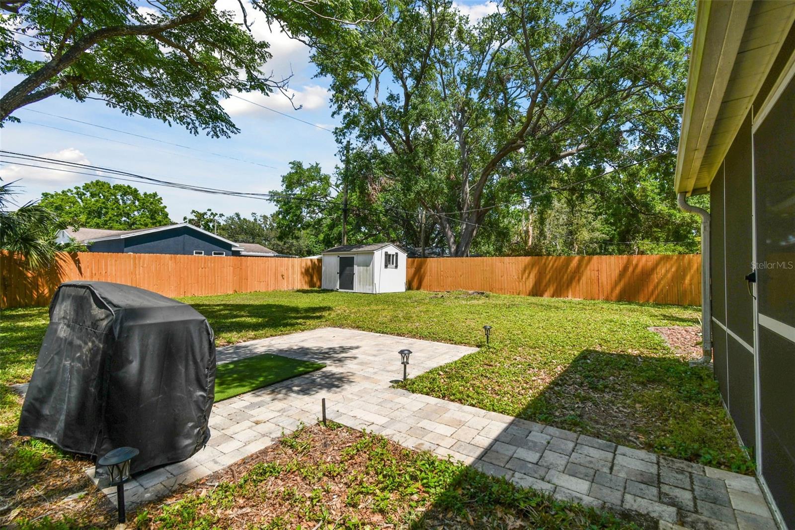 4007 W BAY VILLA AVE, TAMPA, FL, 33611