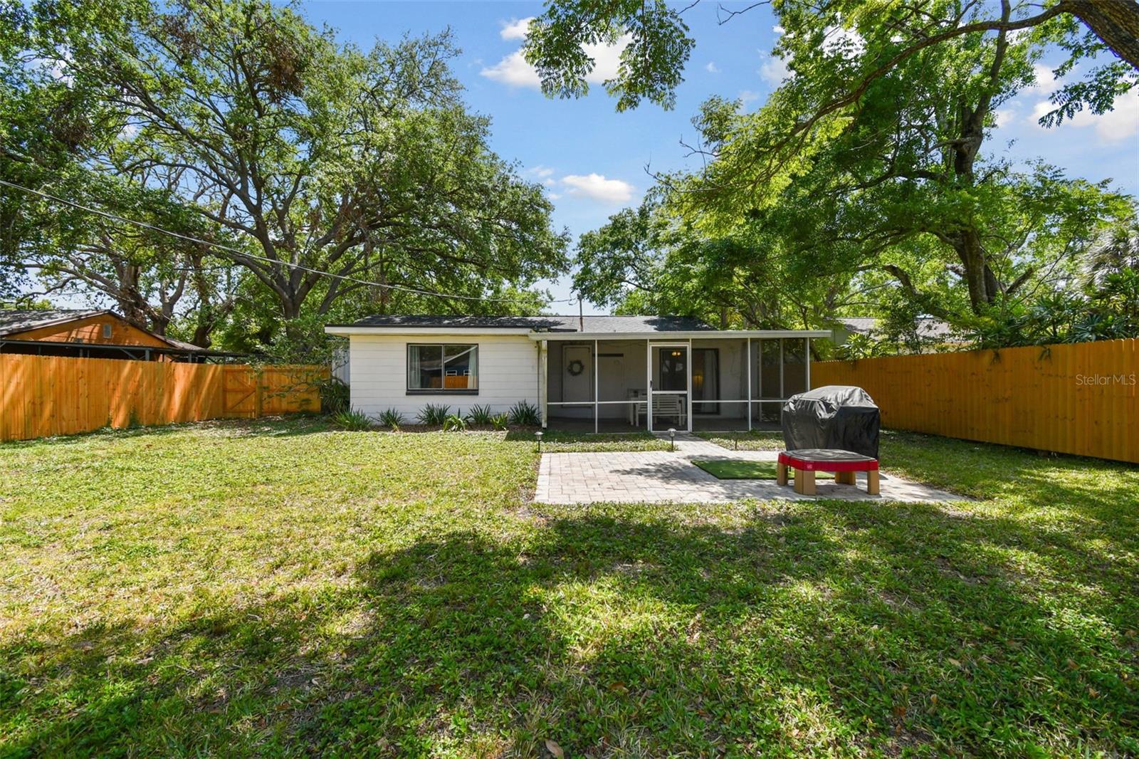 4007 W BAY VILLA AVE, TAMPA, FL, 33611