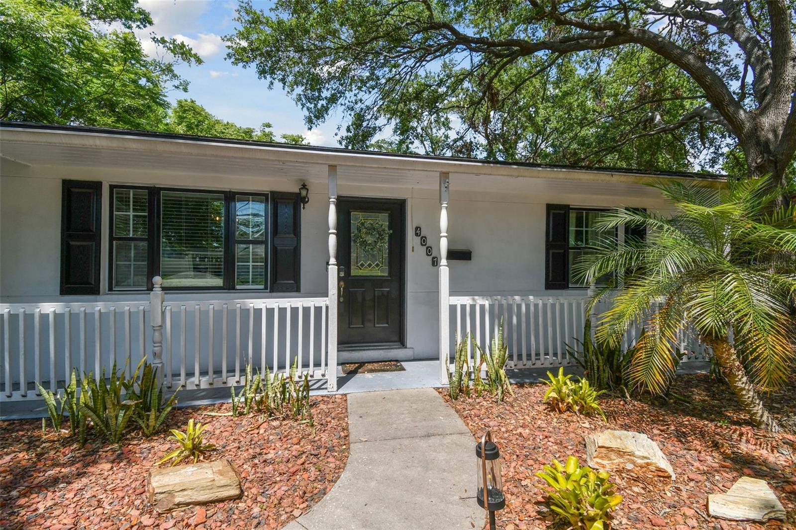 4007 W BAY VILLA AVE, TAMPA, FL, 33611
