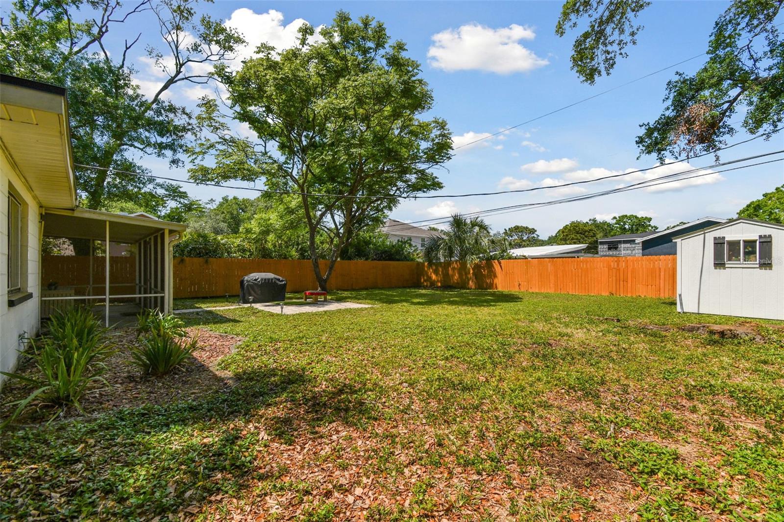 4007 W BAY VILLA AVE, TAMPA, FL, 33611