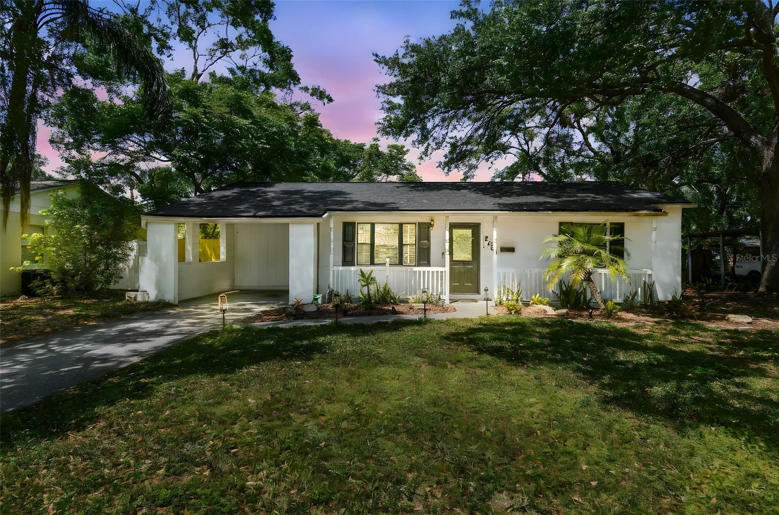 4007 W BAY VILLA AVE, TAMPA, FL, 33611