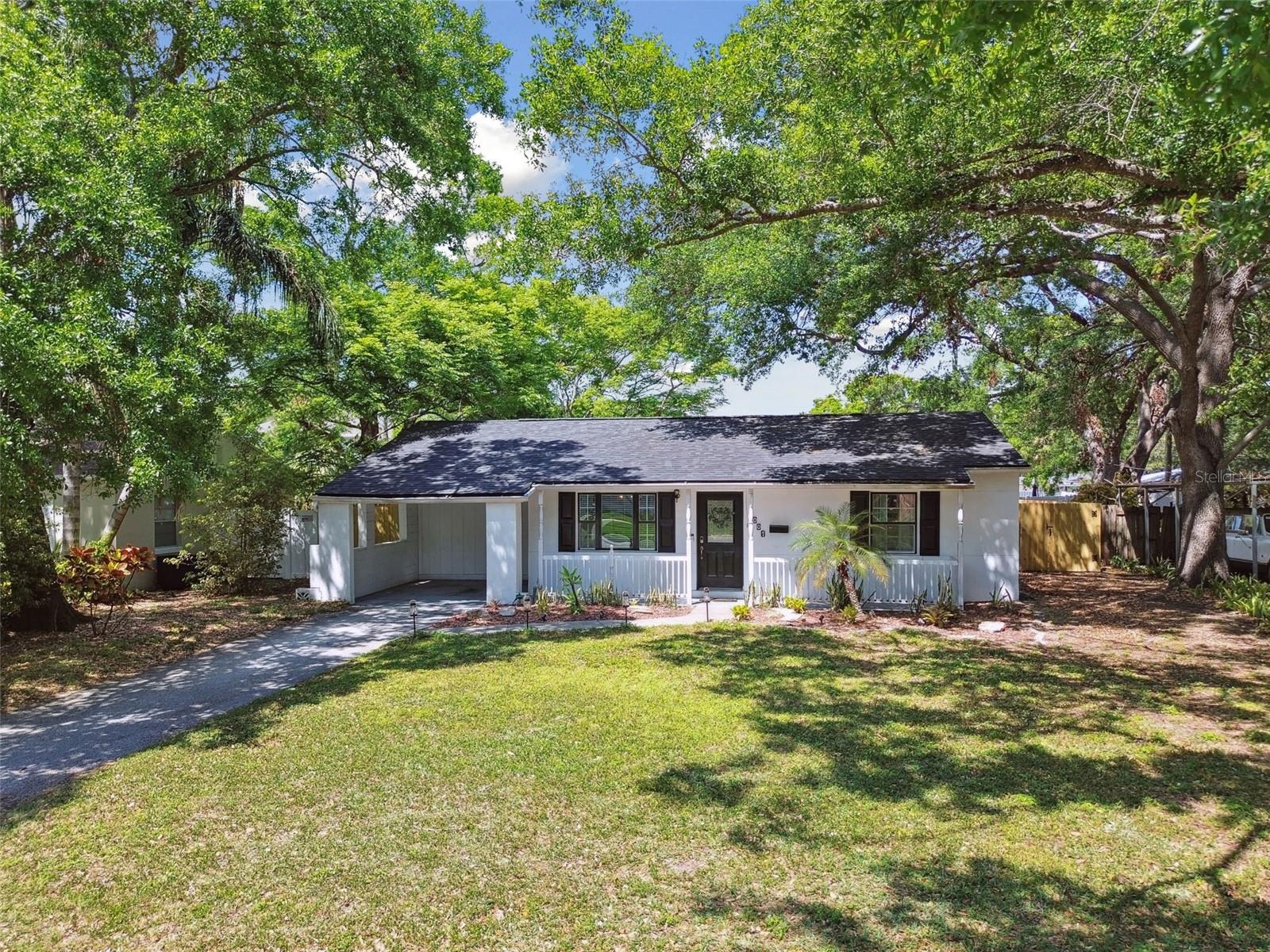 4007 W BAY VILLA AVE, TAMPA, FL, 33611