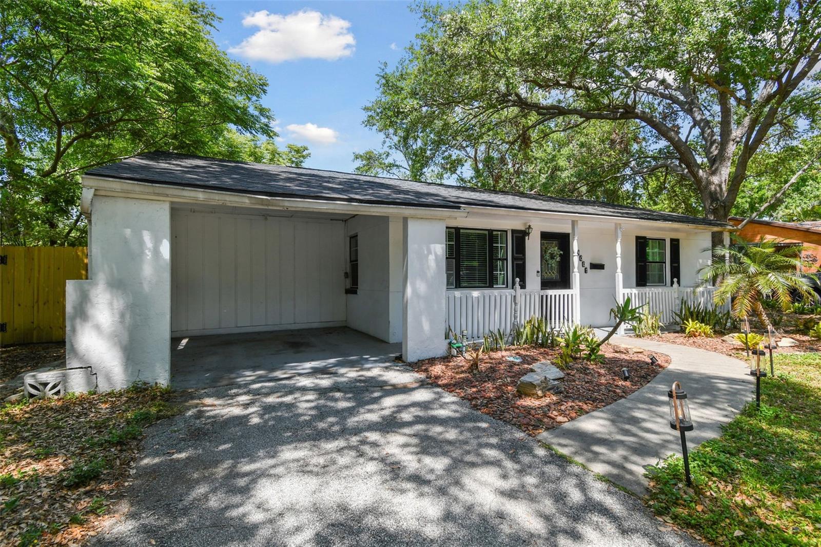 4007 W BAY VILLA AVE, TAMPA, FL, 33611