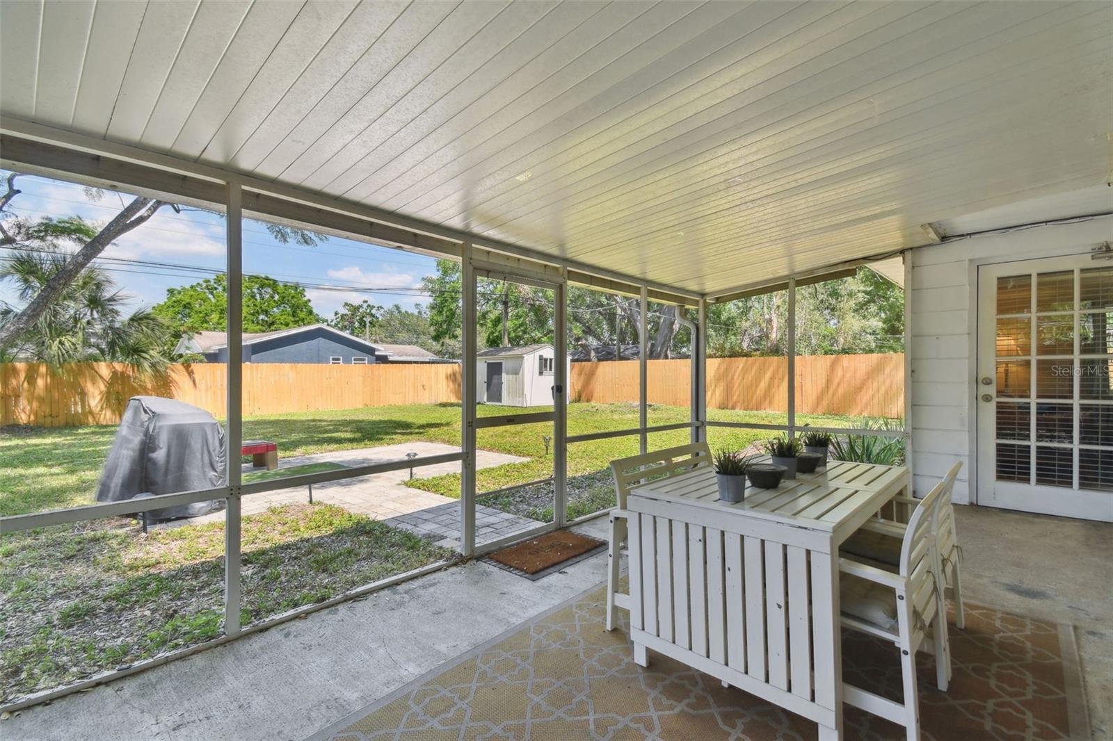 4007 W BAY VILLA AVE, TAMPA, FL, 33611