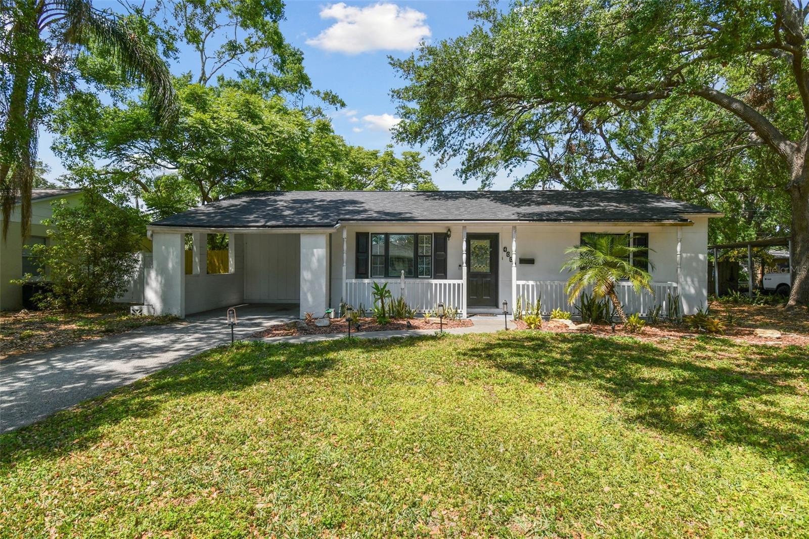 4007 W BAY VILLA AVE, TAMPA, FL, 33611