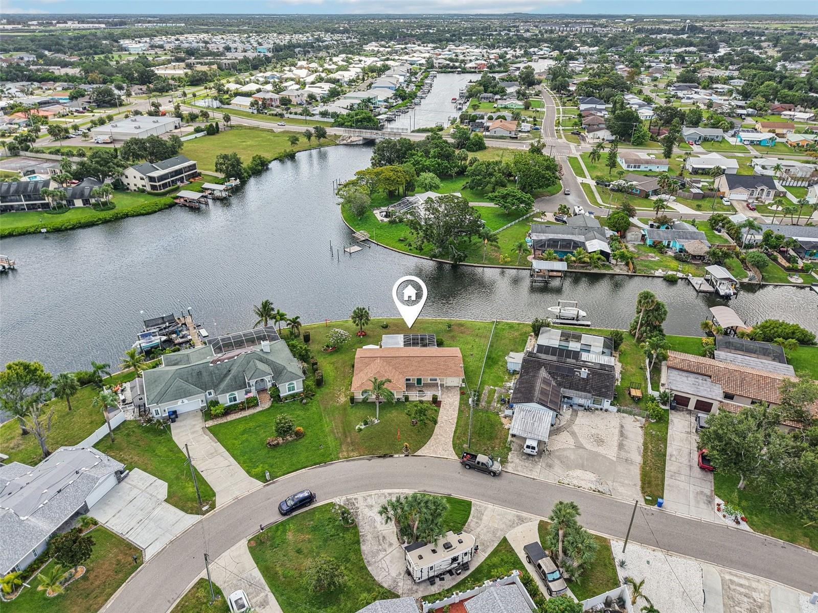 6357 SPANISH MAIN DR, APOLLO BEACH, FL, 33572