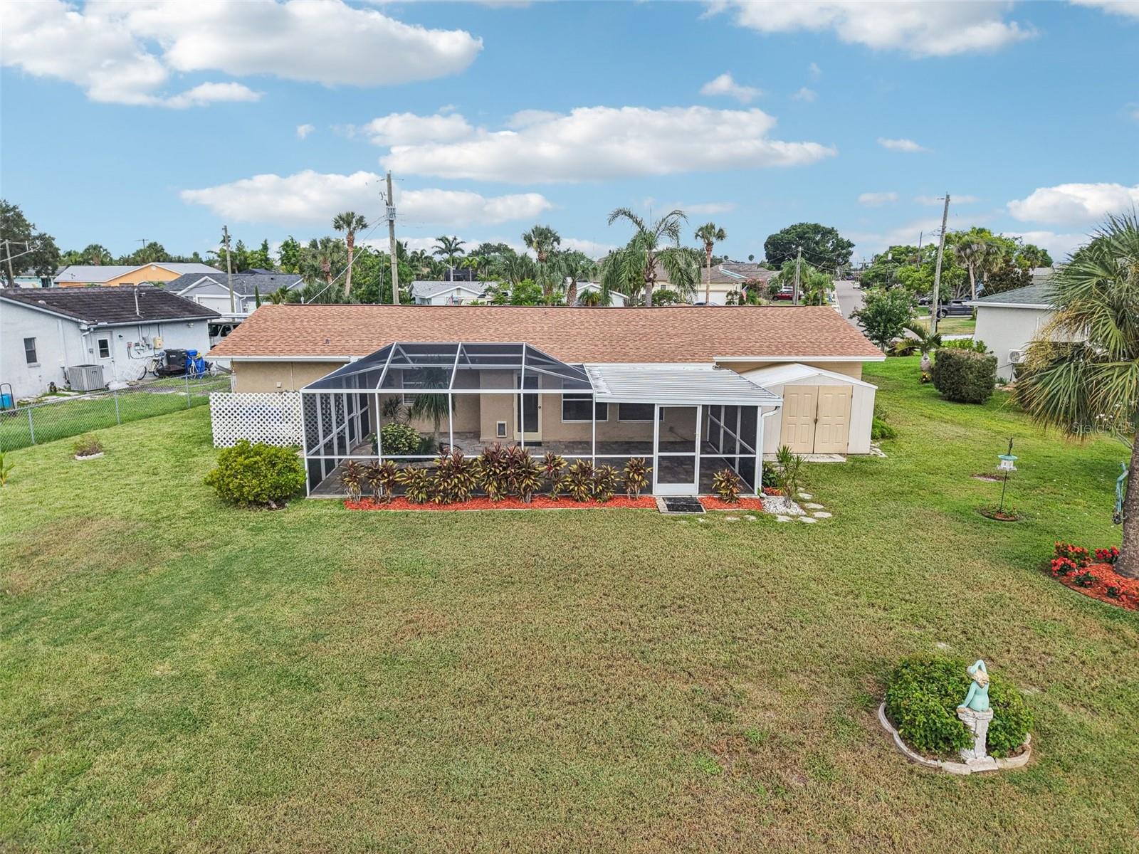 6357 SPANISH MAIN DR, APOLLO BEACH, FL, 33572