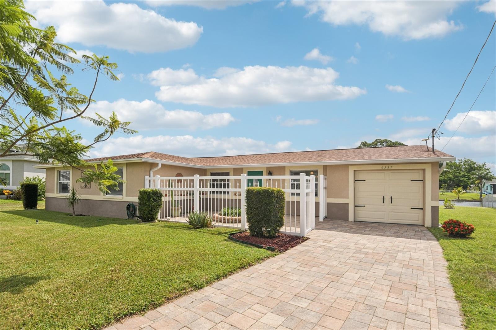 6357 SPANISH MAIN DR, APOLLO BEACH, FL, 33572