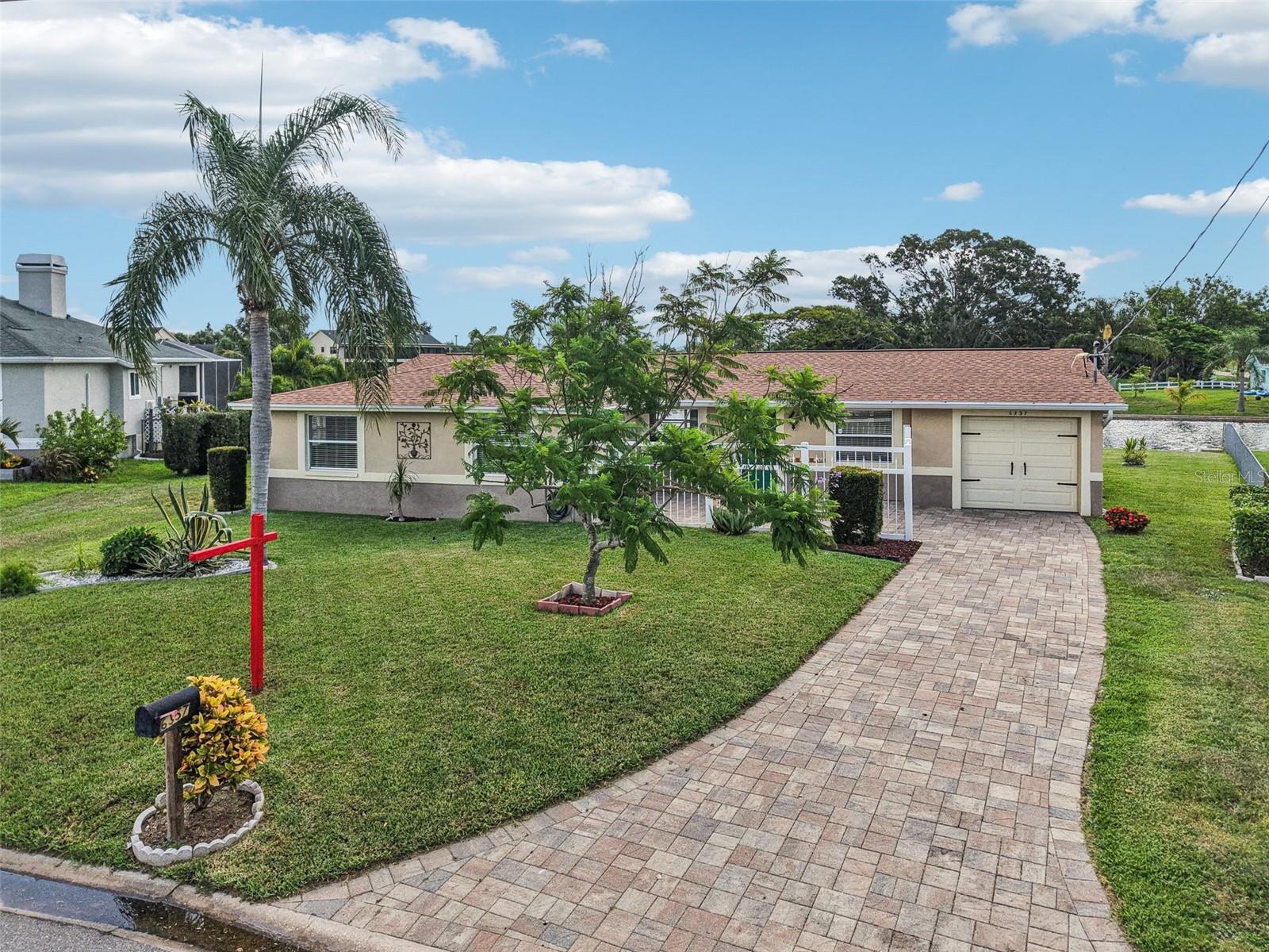 6357 SPANISH MAIN DR, APOLLO BEACH, FL, 33572