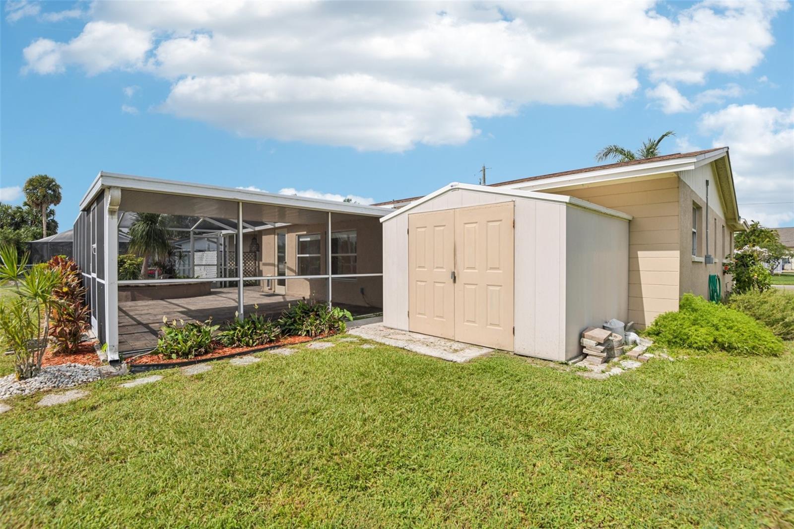 6357 SPANISH MAIN DR, APOLLO BEACH, FL, 33572