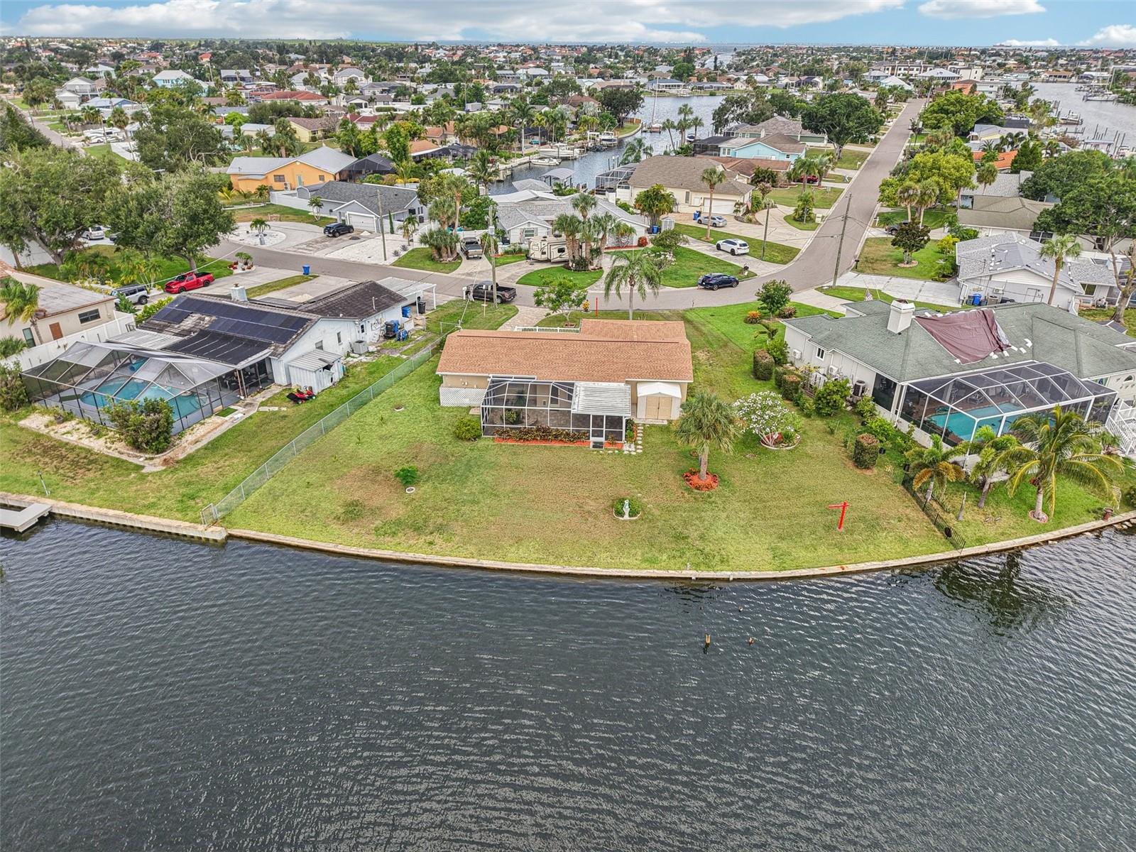 6357 SPANISH MAIN DR, APOLLO BEACH, FL, 33572