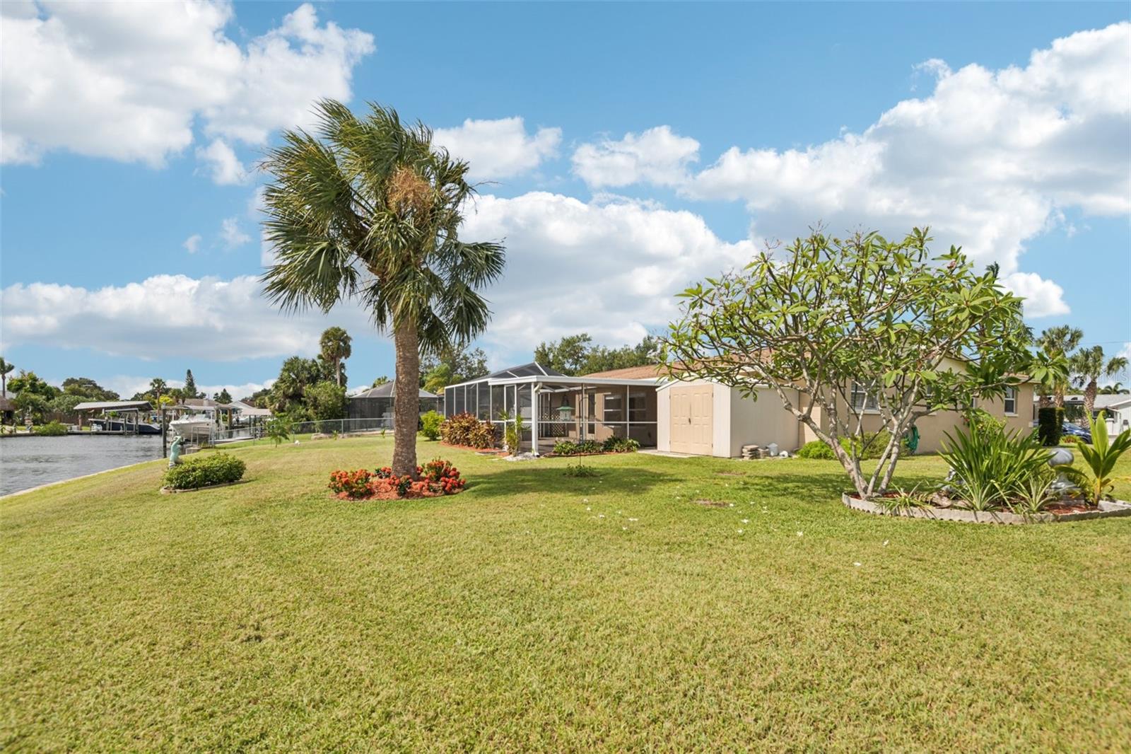 6357 SPANISH MAIN DR, APOLLO BEACH, FL, 33572