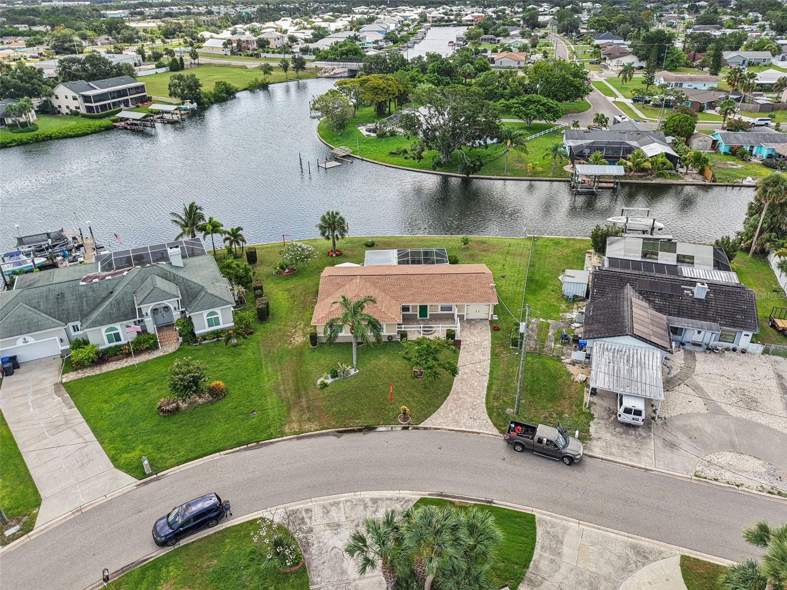 6357 SPANISH MAIN DR, APOLLO BEACH, FL, 33572