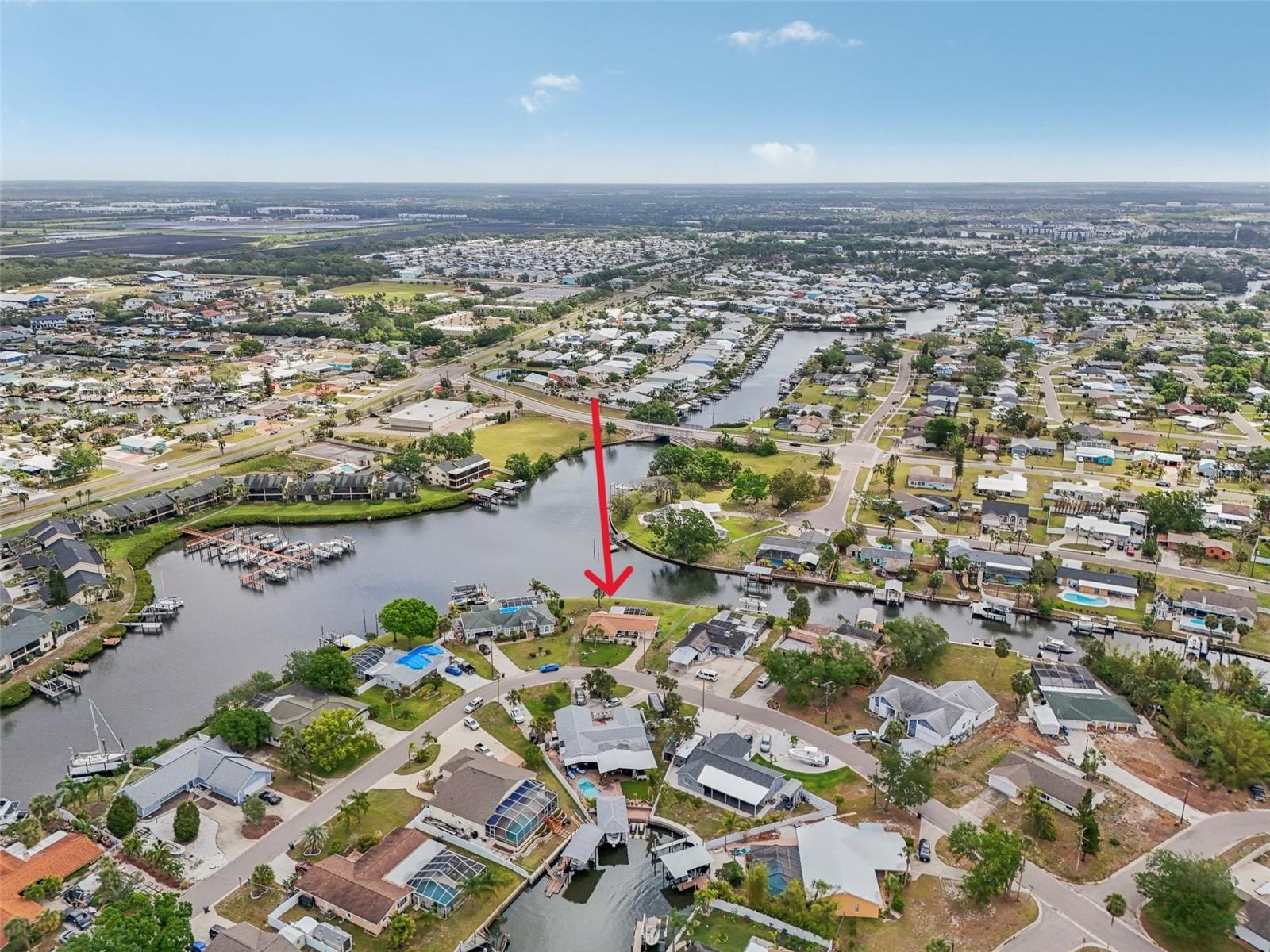 6357 SPANISH MAIN DR, APOLLO BEACH, FL, 33572