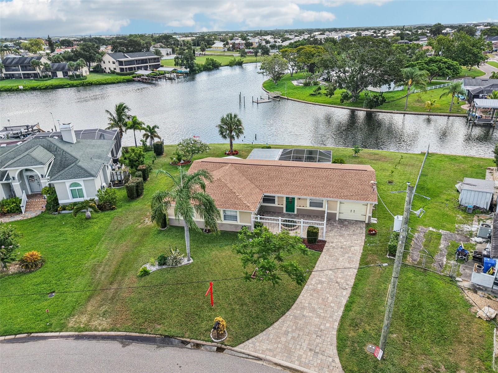 6357 SPANISH MAIN DR, APOLLO BEACH, FL, 33572