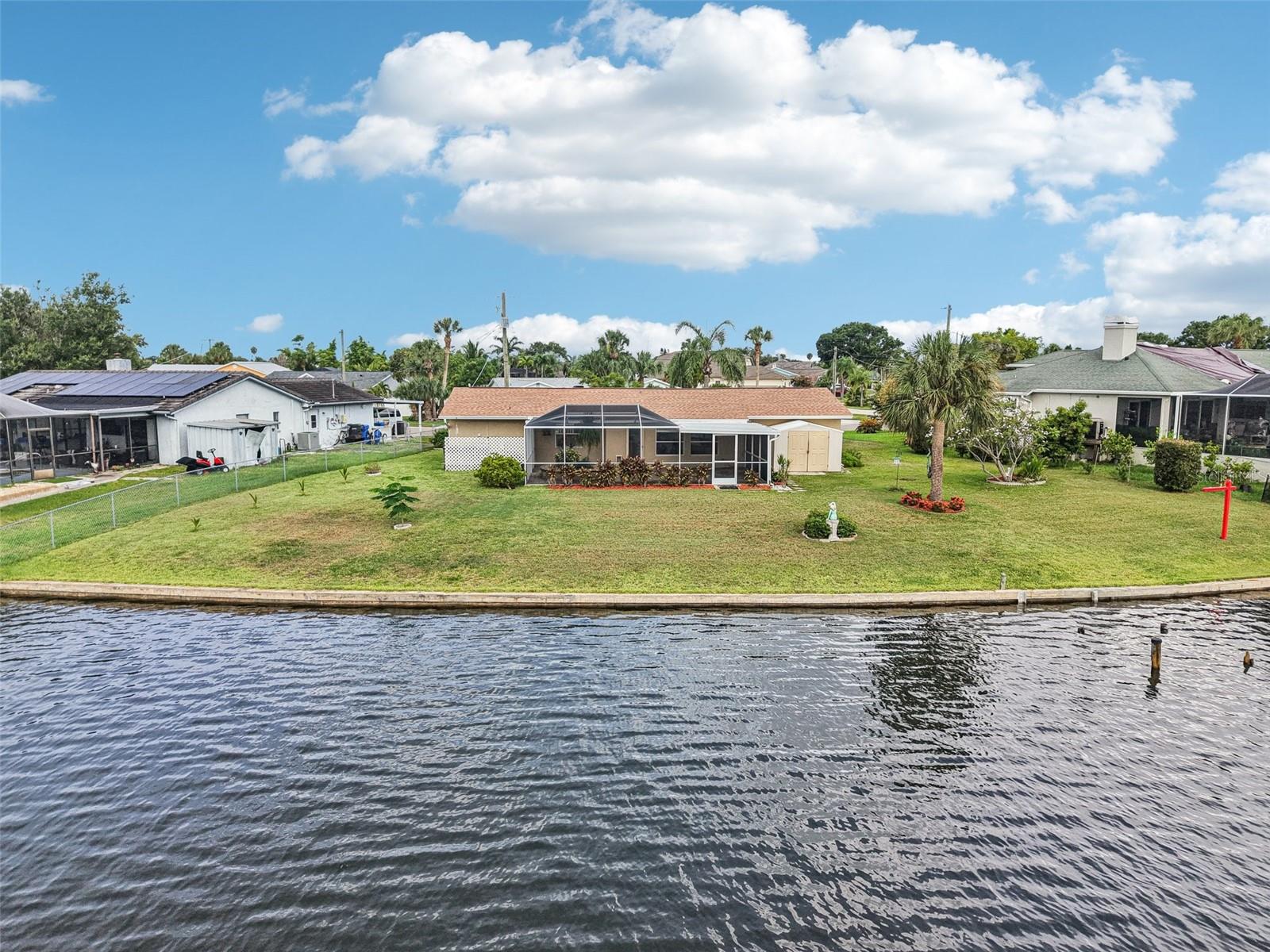 6357 SPANISH MAIN DR, APOLLO BEACH, FL, 33572