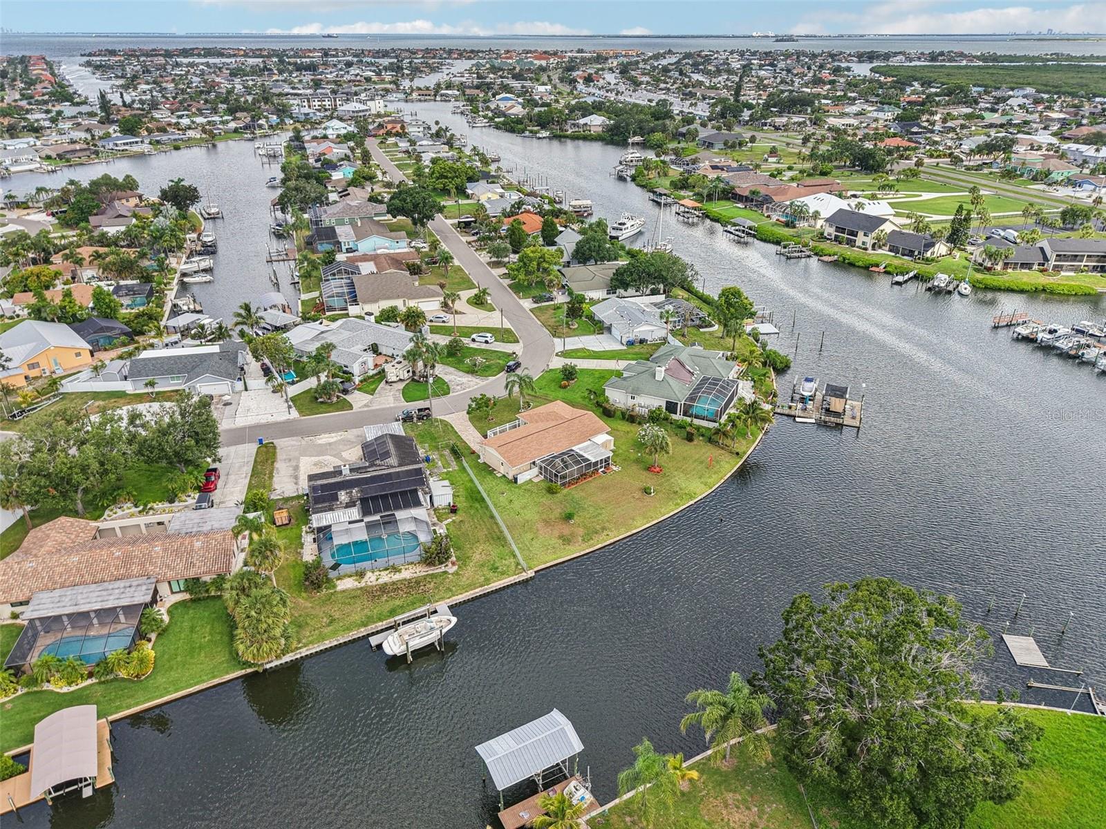 6357 SPANISH MAIN DR, APOLLO BEACH, FL, 33572