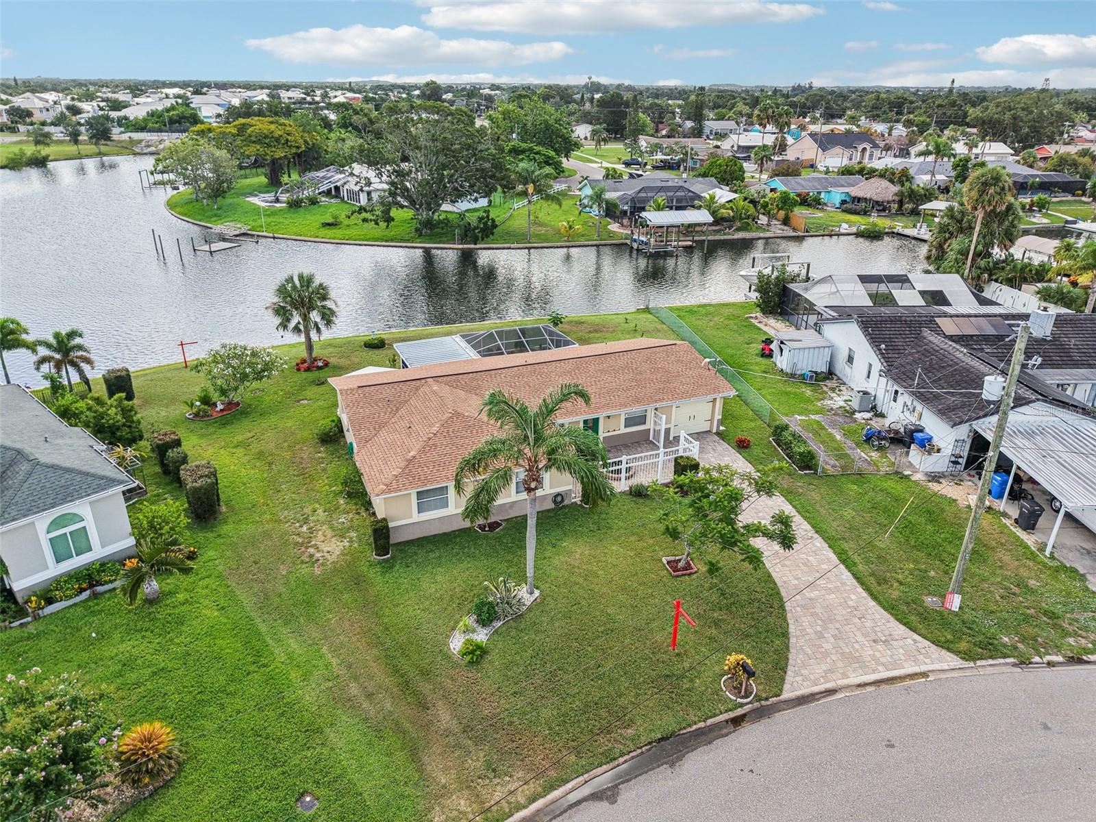 6357 SPANISH MAIN DR, APOLLO BEACH, FL, 33572