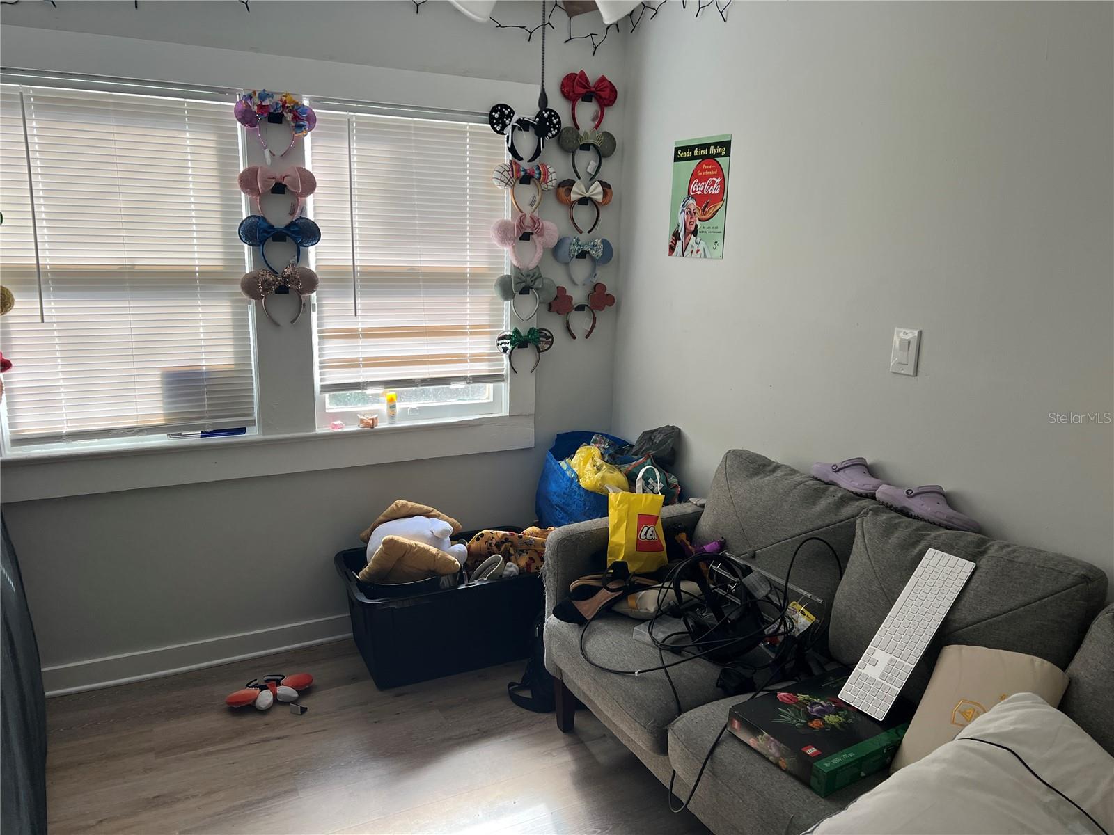 1002 E IDA ST, TAMPA, FL, 33603