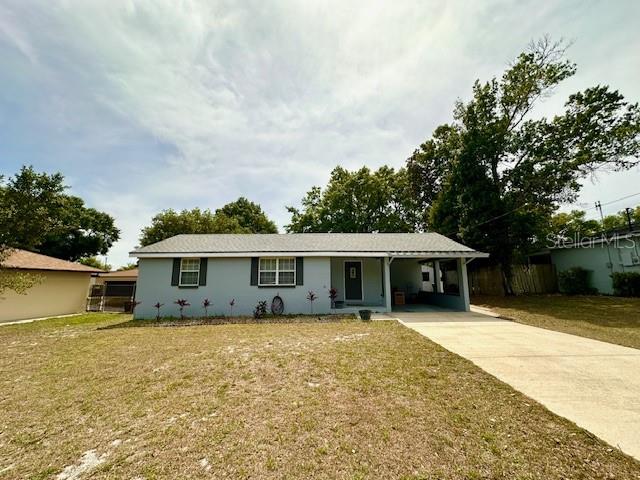 147 ELDORADO DR, DEBARY, FL, 32713