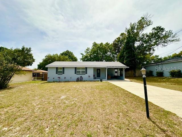 147 ELDORADO DR, DEBARY, FL, 32713