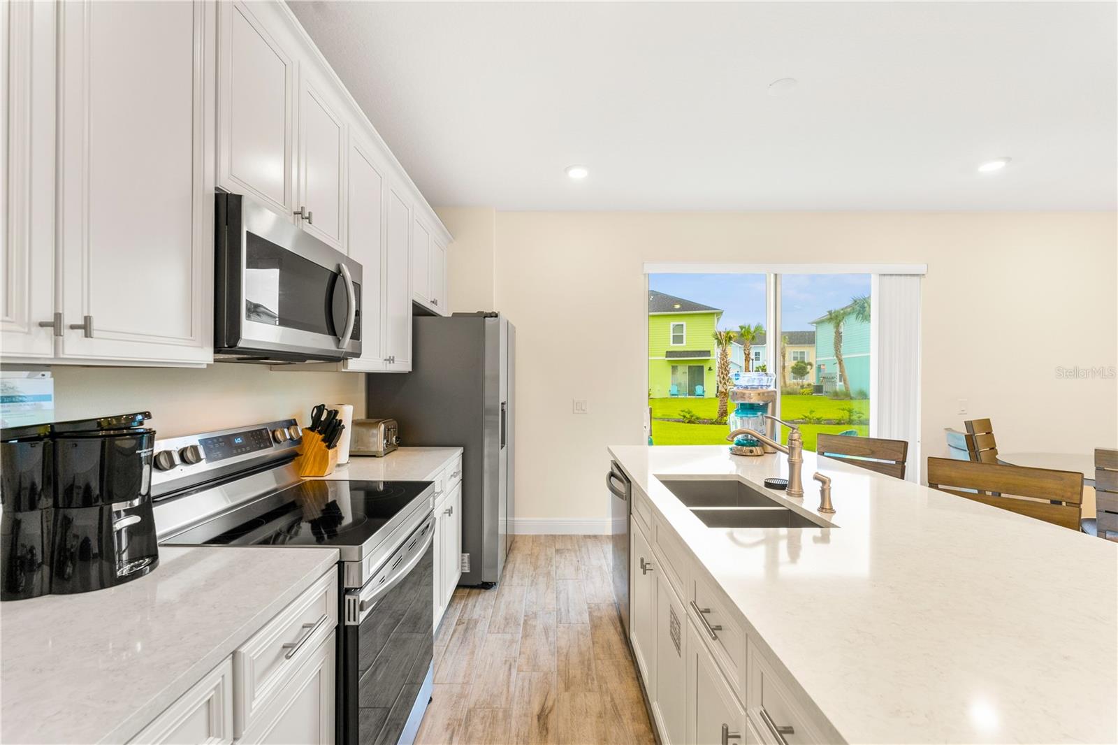 2967 CASTAWAY LN, KISSIMMEE, FL, 34747