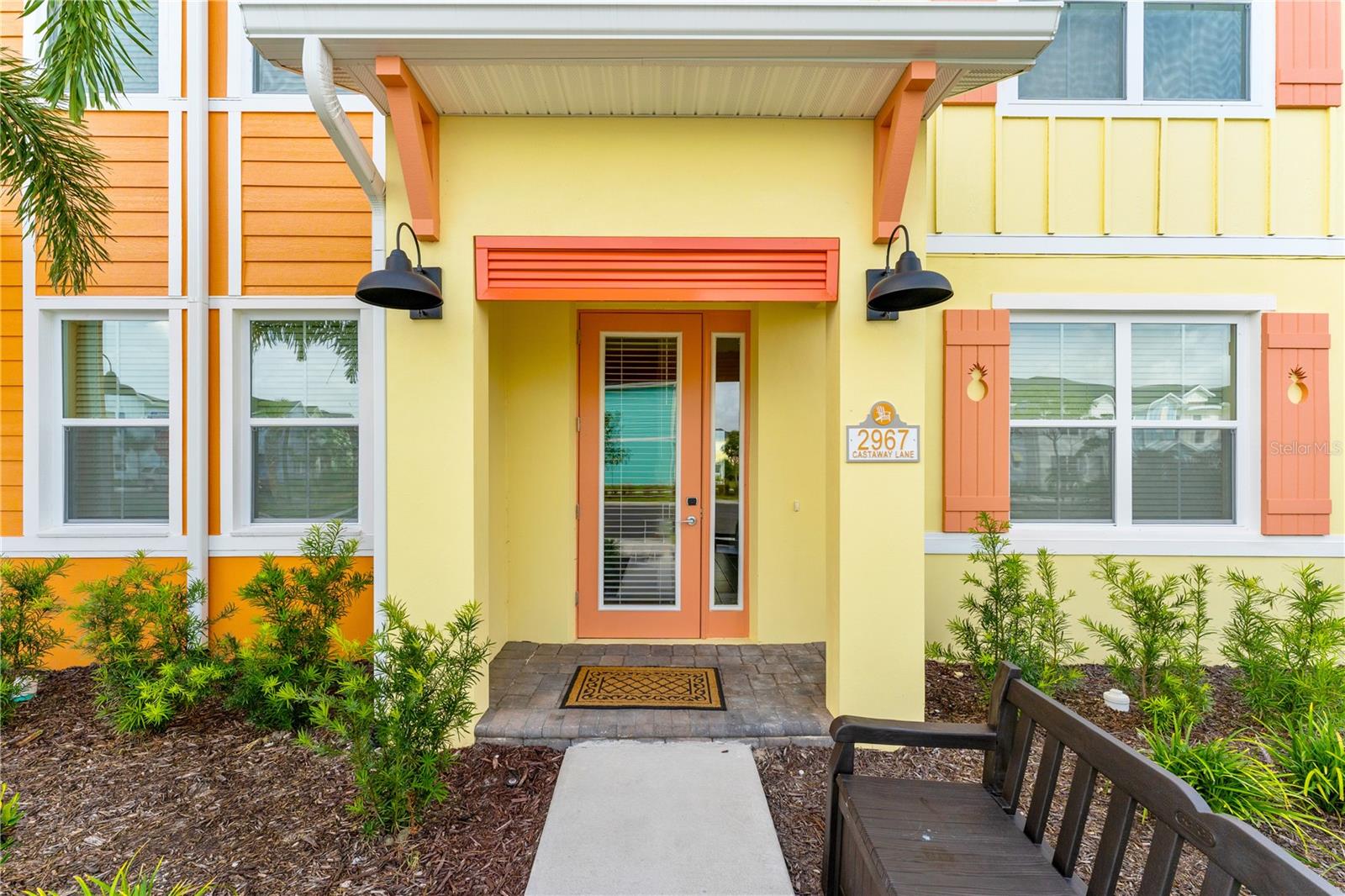 2967 CASTAWAY LN, KISSIMMEE, FL, 34747