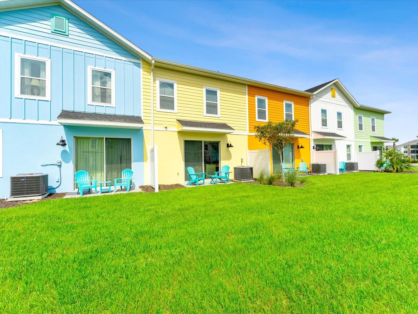 2967 CASTAWAY LN, KISSIMMEE, FL, 34747