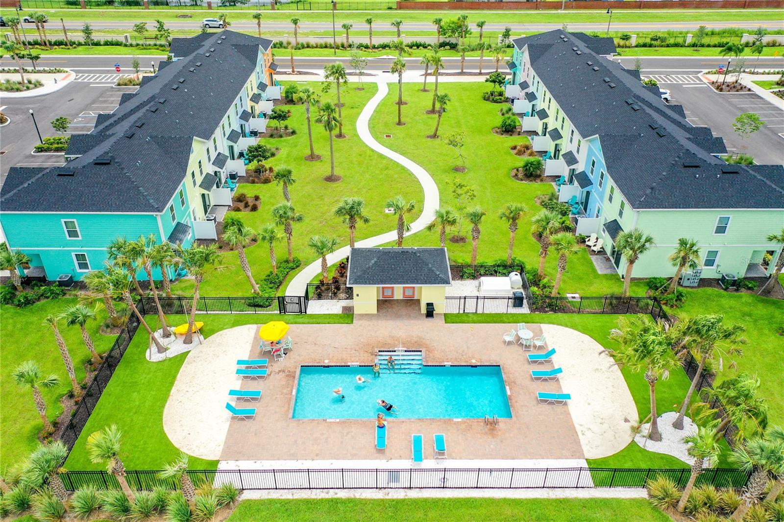 2967 CASTAWAY LN, KISSIMMEE, FL, 34747