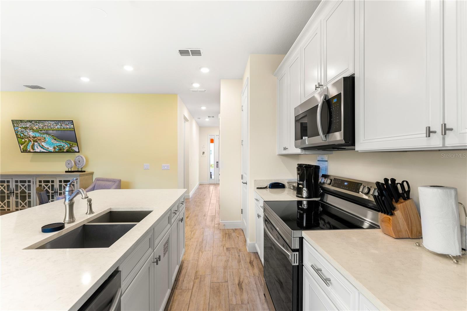 2967 CASTAWAY LN, KISSIMMEE, FL, 34747