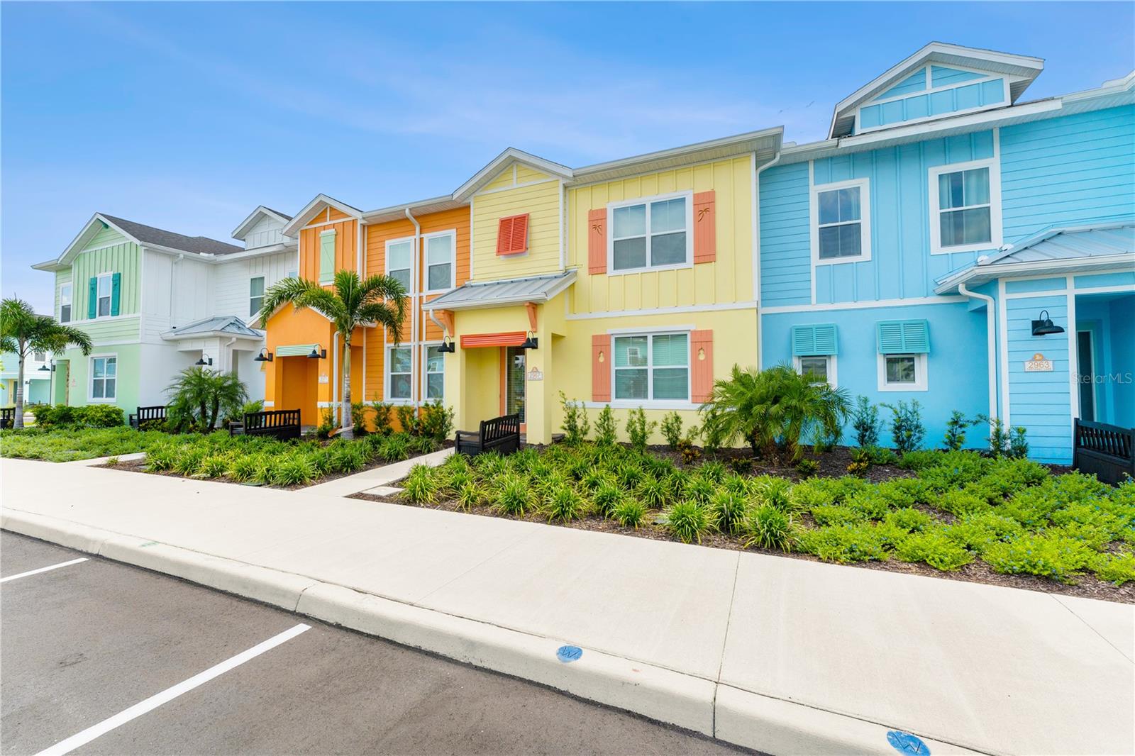 2967 CASTAWAY LN, KISSIMMEE, FL, 34747