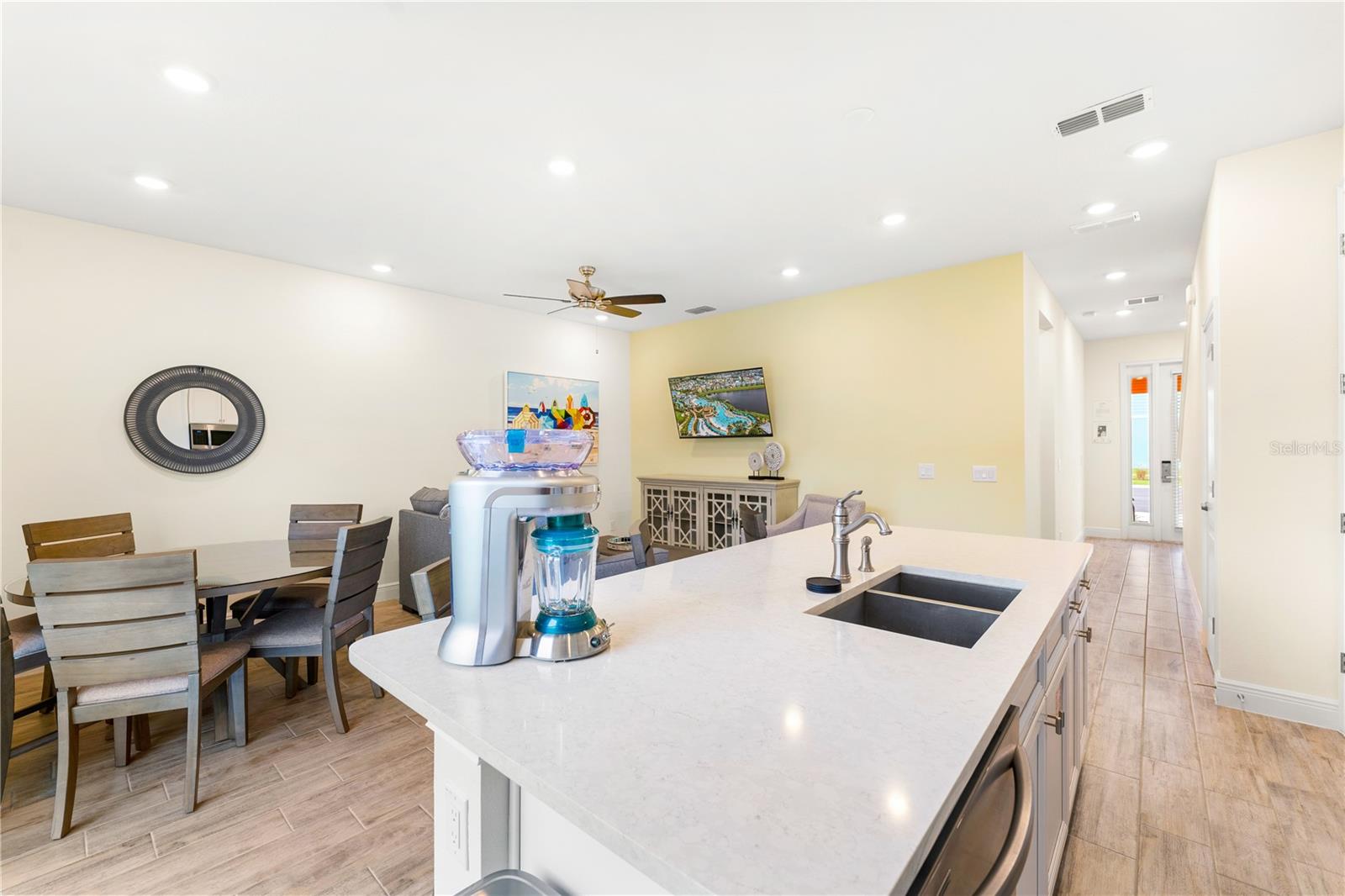 2967 CASTAWAY LN, KISSIMMEE, FL, 34747