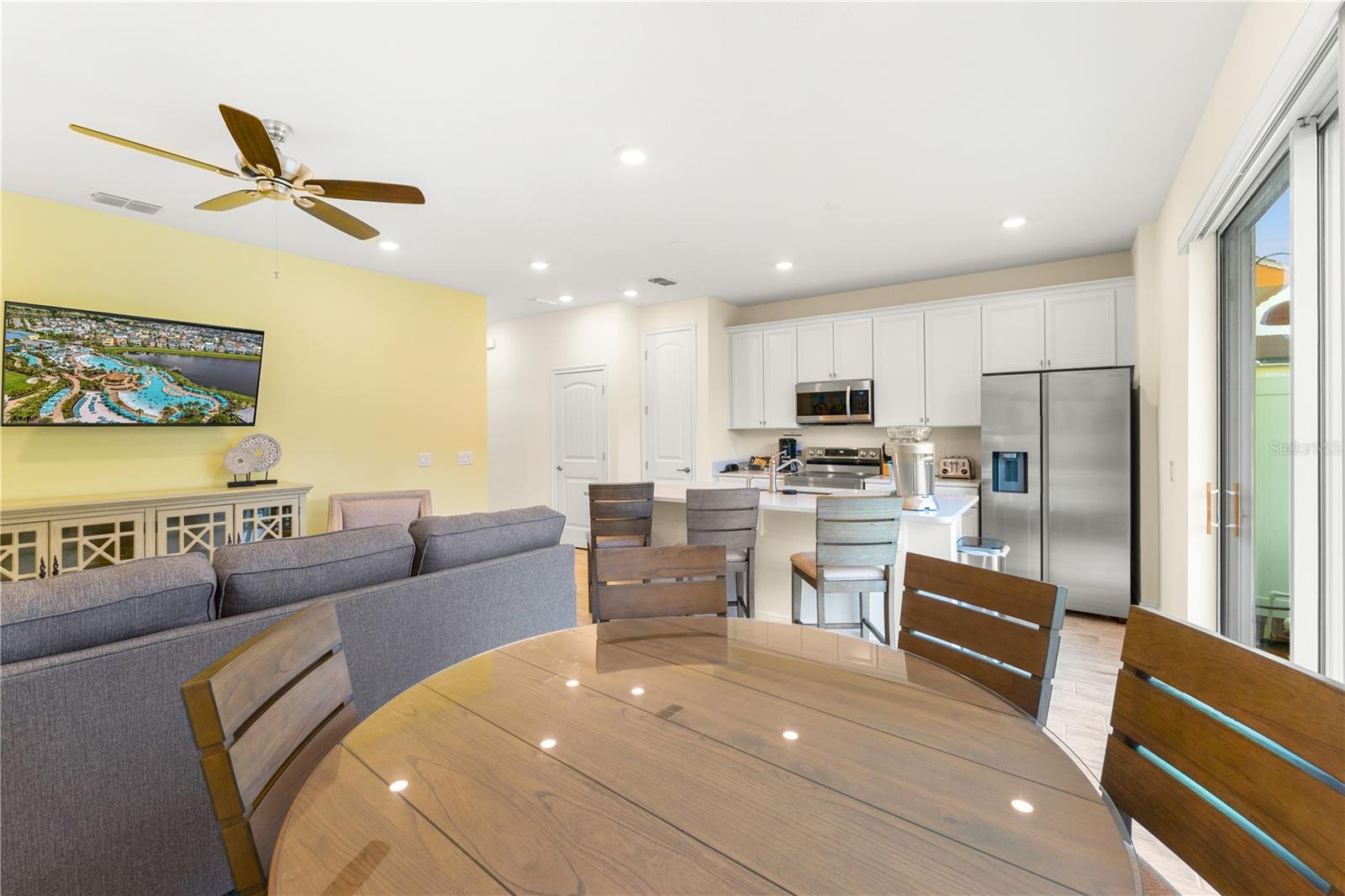 2967 CASTAWAY LN, KISSIMMEE, FL, 34747