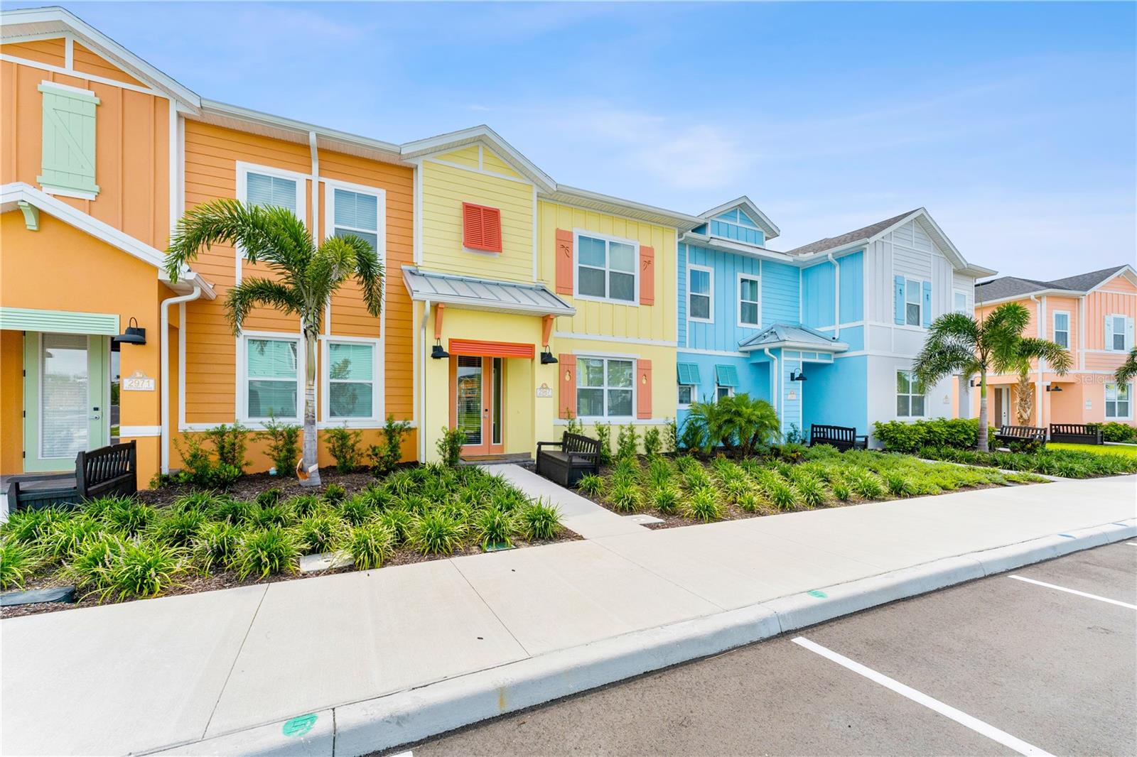 2967 CASTAWAY LN, KISSIMMEE, FL, 34747