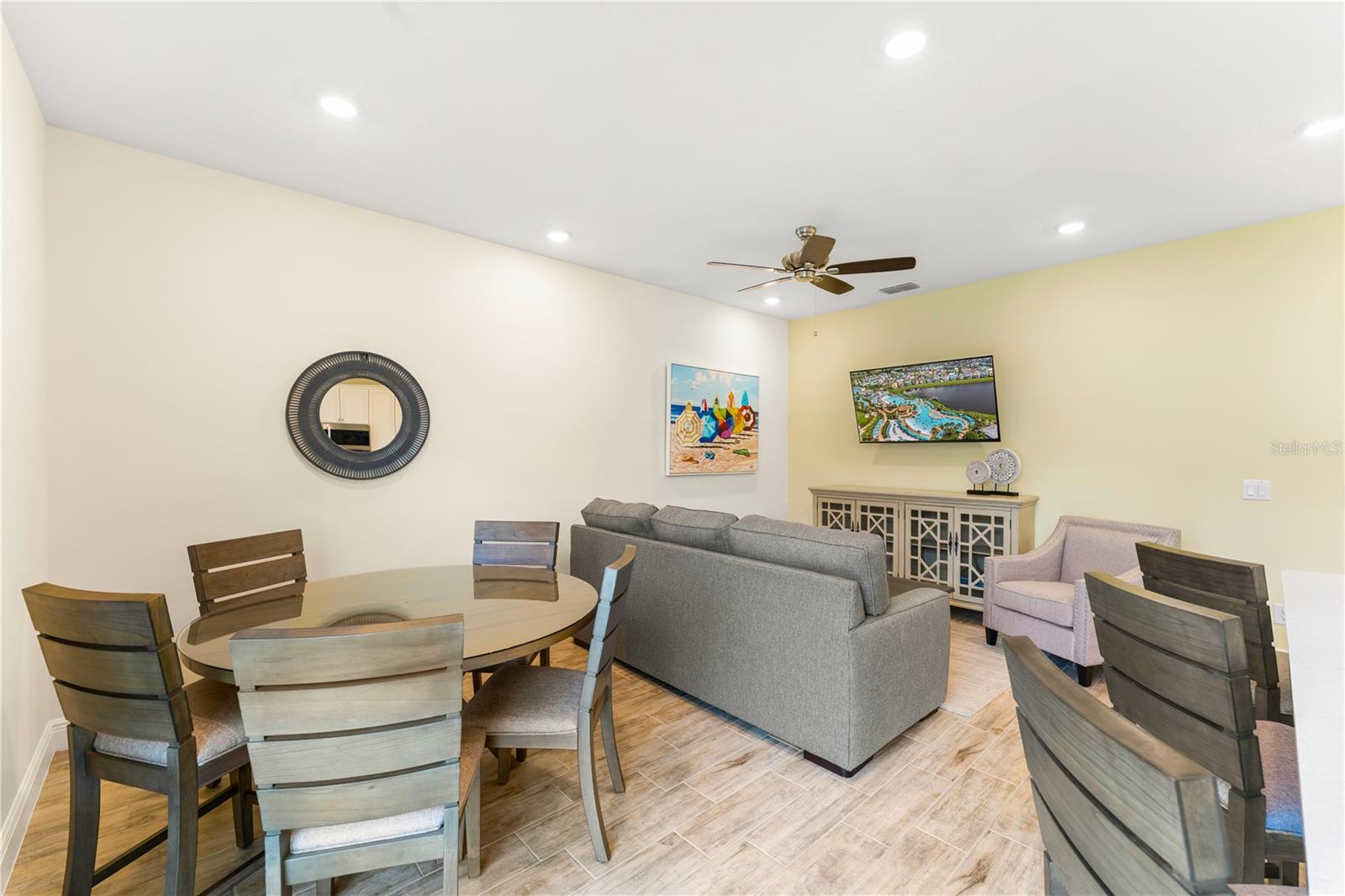 2967 CASTAWAY LN, KISSIMMEE, FL, 34747