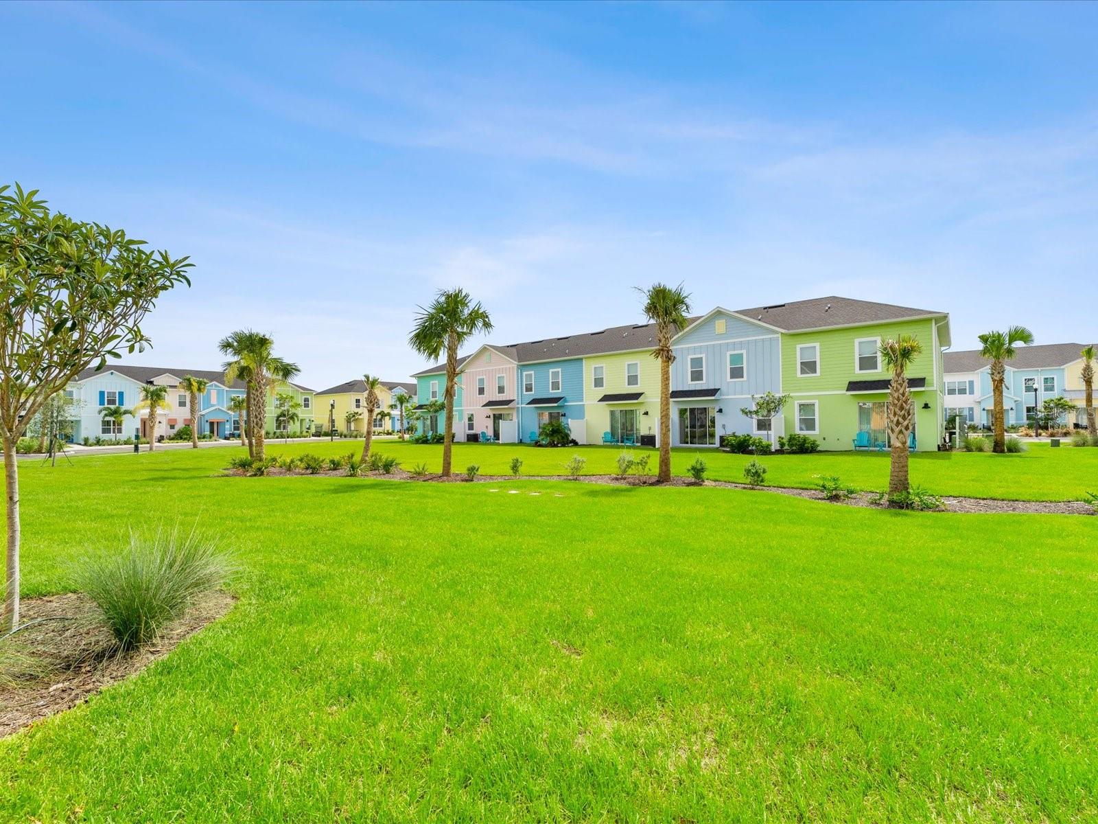 2967 CASTAWAY LN, KISSIMMEE, FL, 34747