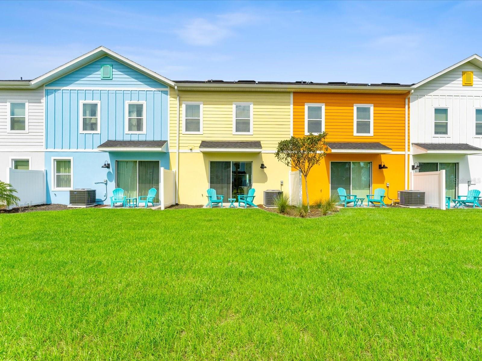 2967 CASTAWAY LN, KISSIMMEE, FL, 34747