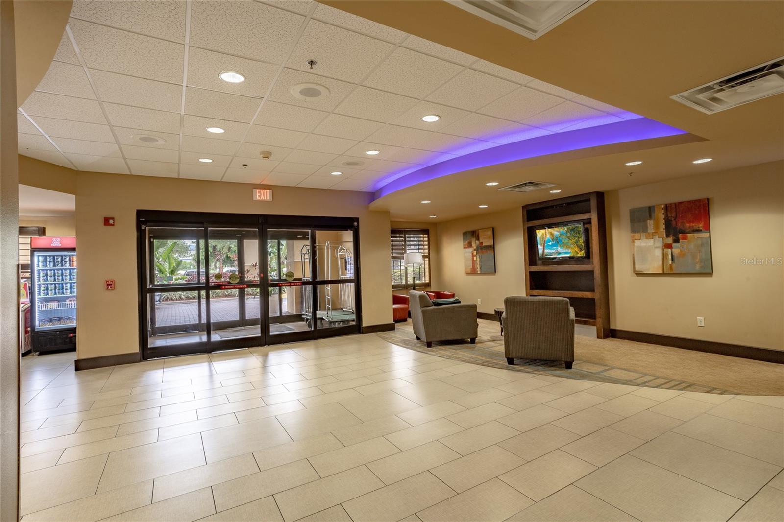 7601 CANADA AVE #320, ORLANDO, FL, 32819