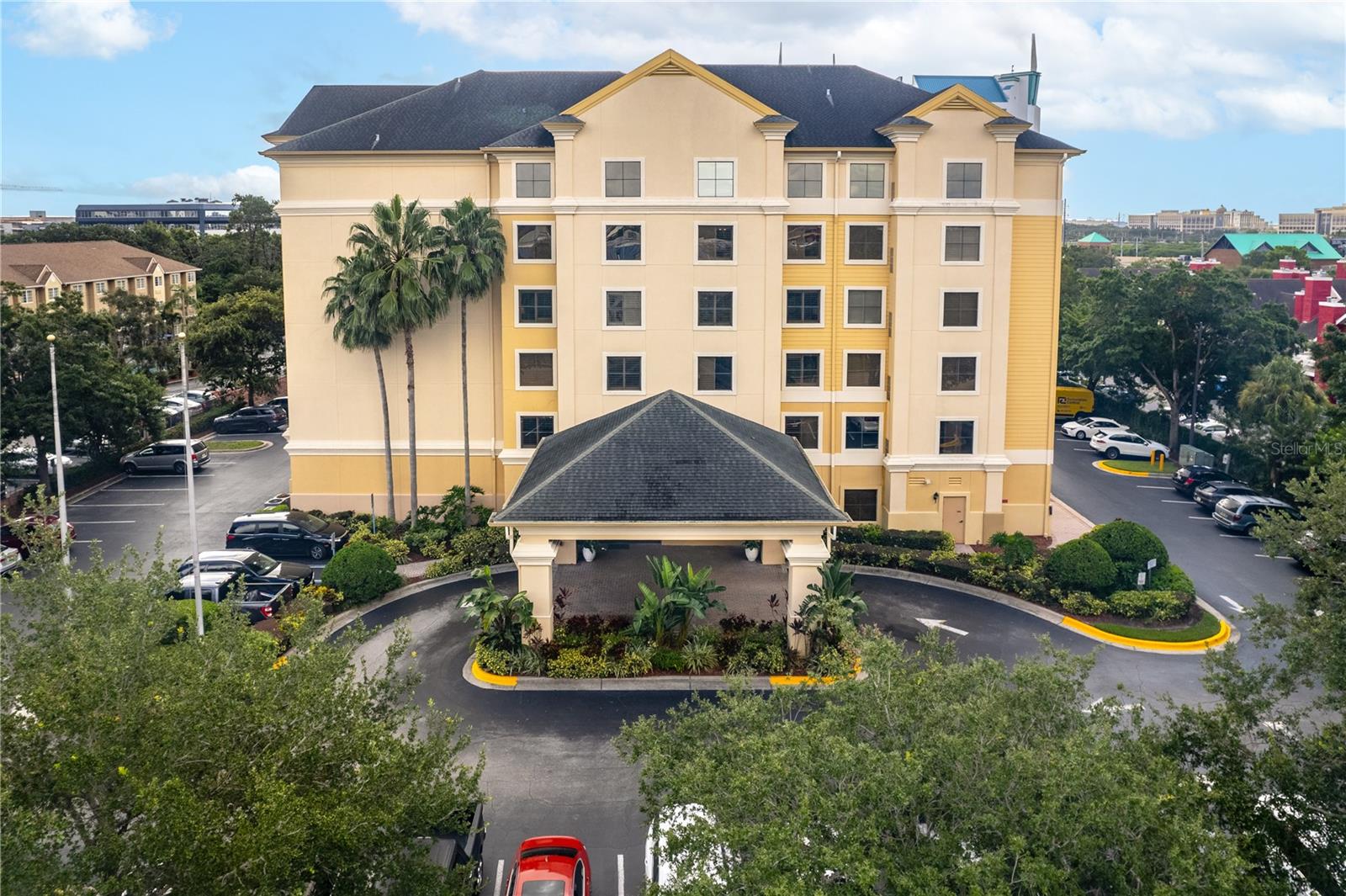 7601 CANADA AVE #320, ORLANDO, FL, 32819