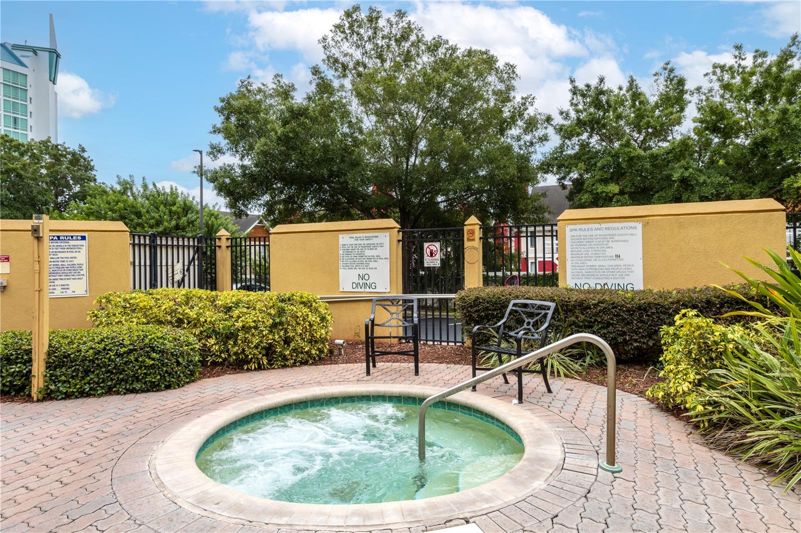 7601 CANADA AVE #320, ORLANDO, FL, 32819