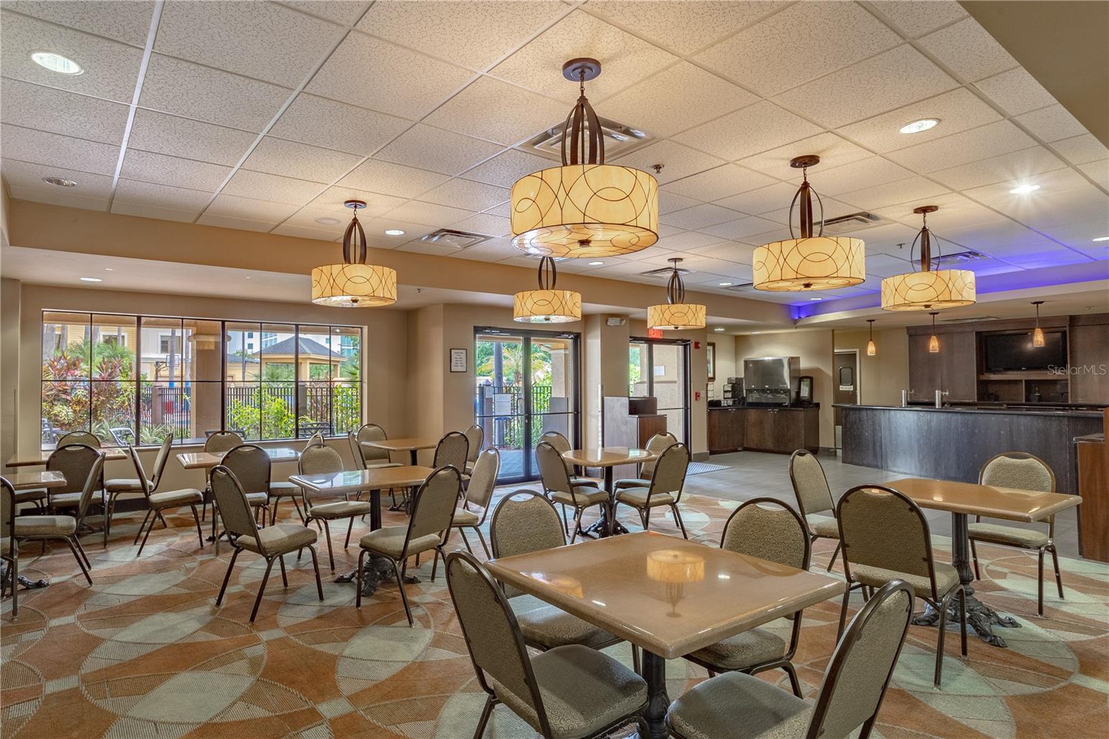 7601 CANADA AVE #320, ORLANDO, FL, 32819