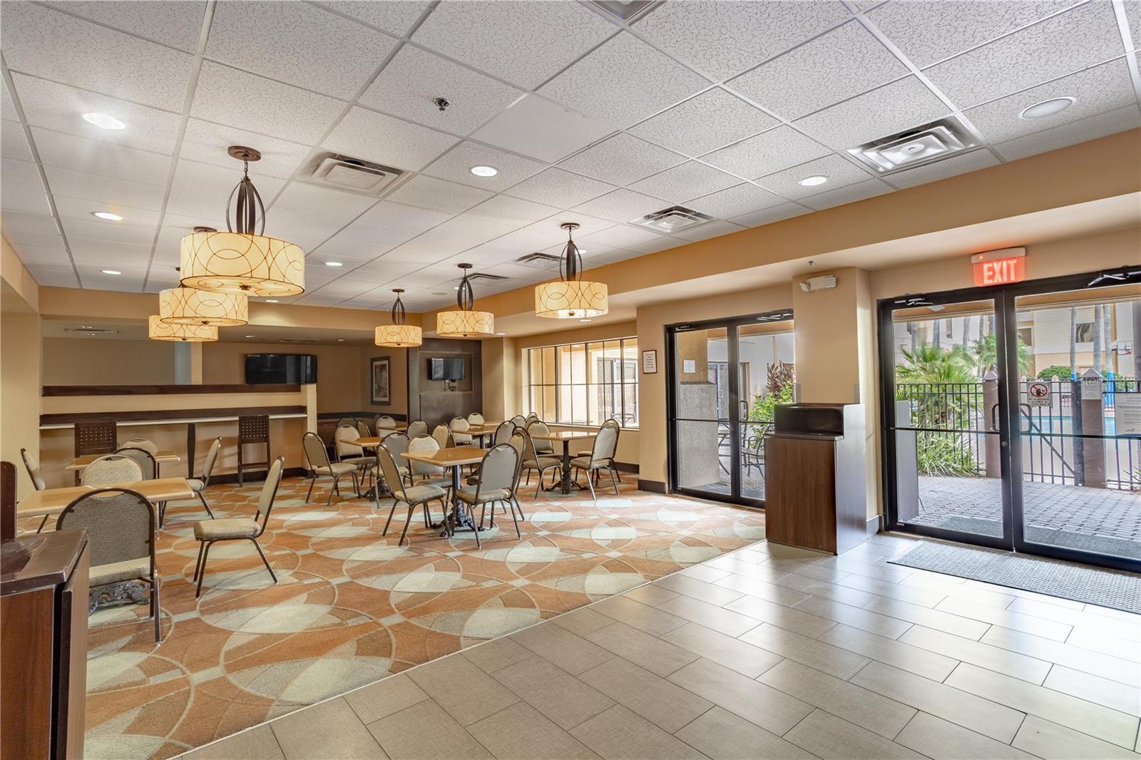 7601 CANADA AVE #320, ORLANDO, FL, 32819