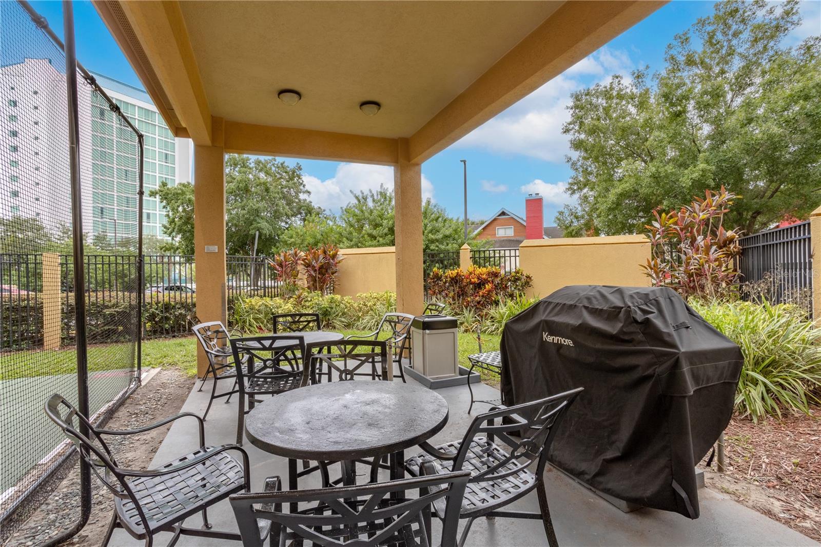 7601 CANADA AVE #320, ORLANDO, FL, 32819