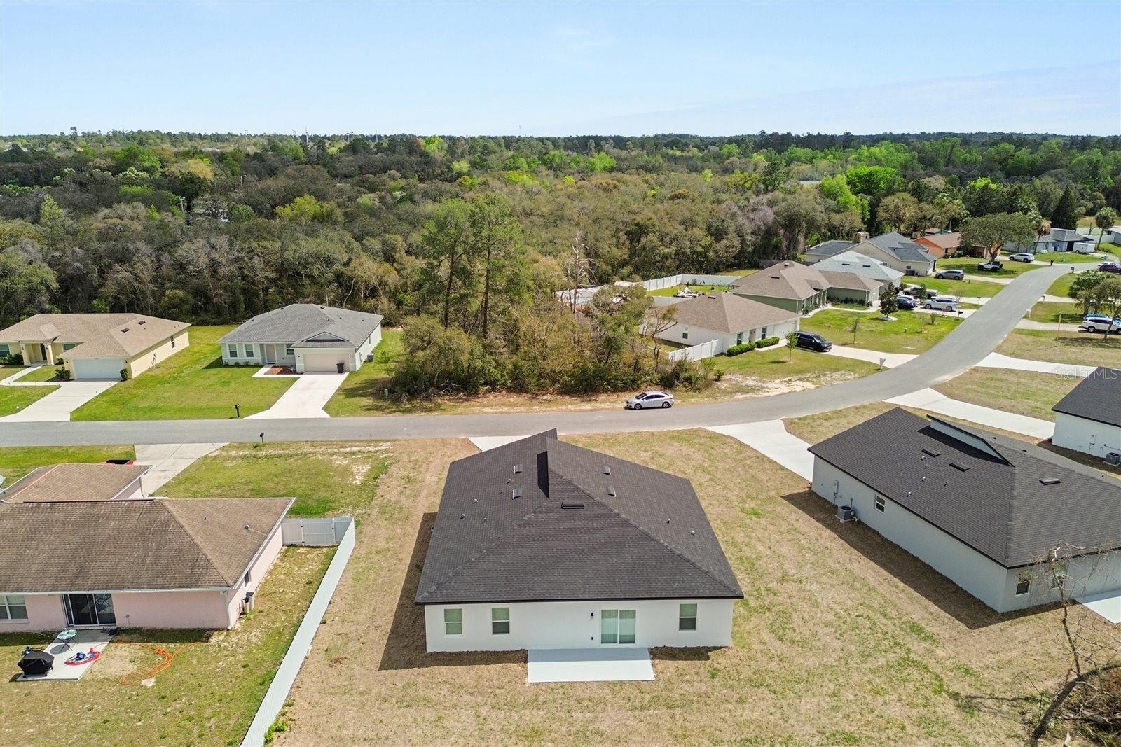 13598 SW 40 CIR, OCALA, FL, 34473