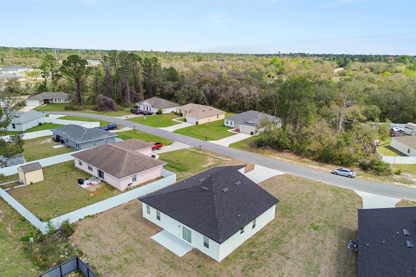 13598 SW 40 CIR, OCALA, FL, 34473