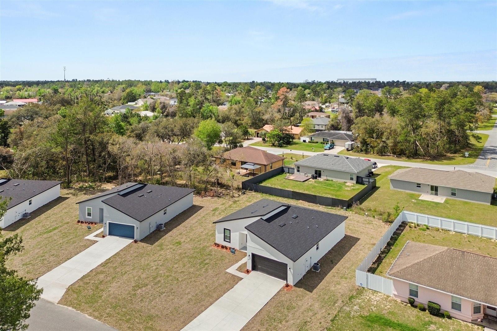 13598 SW 40 CIR, OCALA, FL, 34473