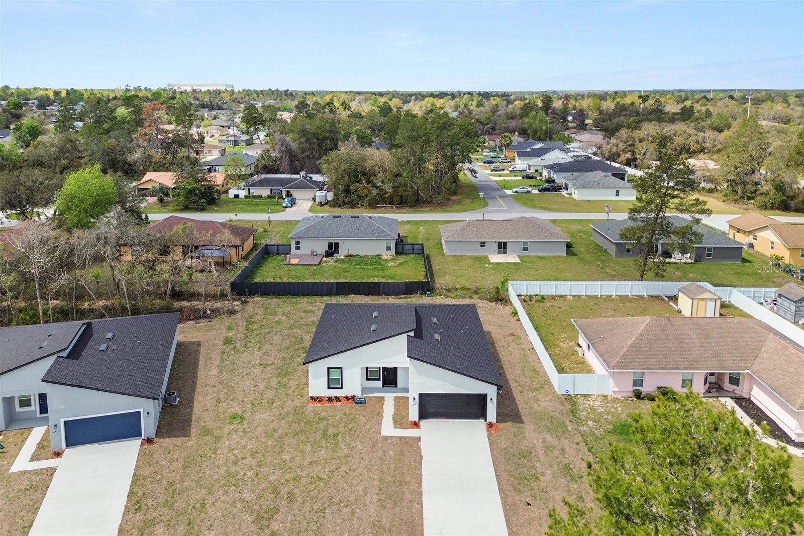 13598 SW 40 CIR, OCALA, FL, 34473