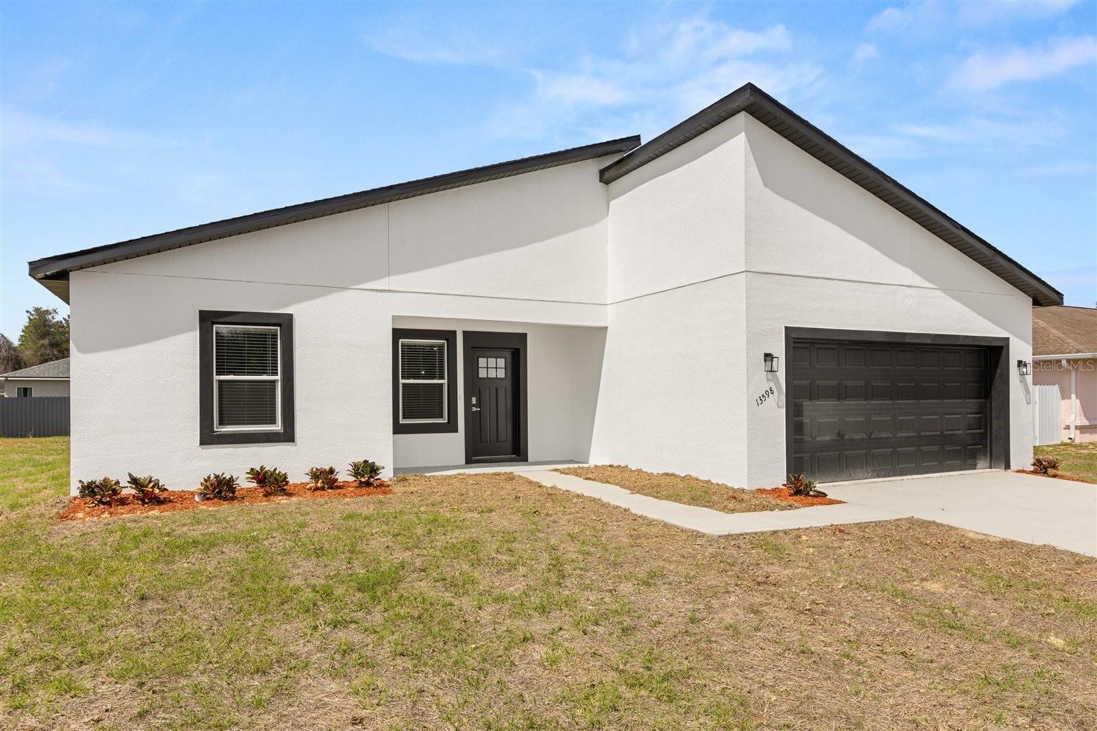 13598 SW 40 CIR, OCALA, FL, 34473