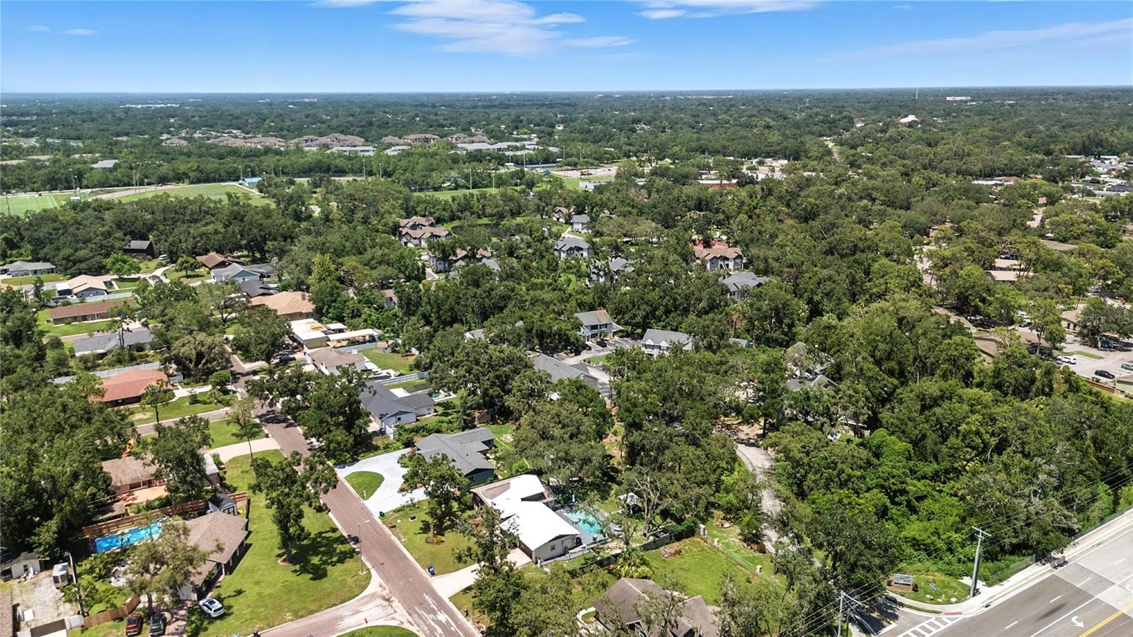 3321 LAUREL VIEW DR, BRANDON, FL, 33511
