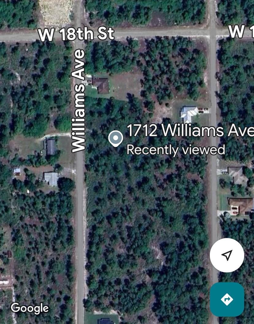 1712 WILLIAMS AVE, LEHIGH ACRES, FL, 33972